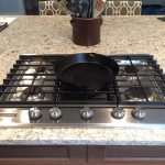 Cooking with Cast Iron Pans