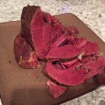 Using Nitrites in Curing Meat