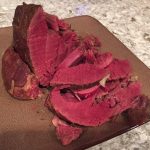 How to Cure Corned Venison