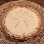 Venison Pot Pie – Braised Venison in a Crispy Crust