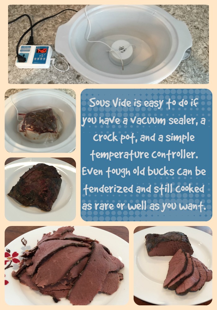 Smoked Venison Backstrap Recipe - Cleverly Simple