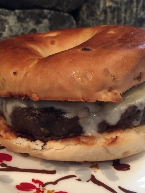 Easy Venison Sausage