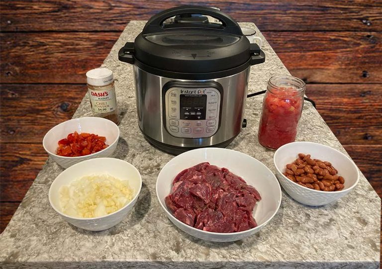 Stew Meat/Cubed Venison Thursday